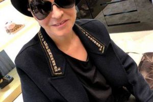 ULTIMA IMAGINE cu Ionela Prodan in viata! Cum a fotografiat-o Anamaria Prodan pe patul de spital?  A luat-o de mana si...Of, cata durere