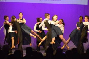 Banatul şi Moldova, în fruntea olimpicilor la pregătirea teoretică în sport