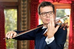 Andra, Smiley, Alexandru Tomescu, Marius Manole si Zoli Toth, pe scena Ateneului la cea de-a sasea editie a Hope Concert