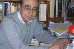 Academicianul Gheorghe Vlăduţescu îi dă în judecată pe Mădălin Hodor şi Vladimir Tismăneanu