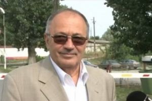 Sorin Roşca Stănescu: 'Zis şi făcut. I-am denunţat!'