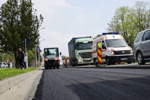 FOTO. Trafic infernal! Cum să evitaţi aglomeraţia pe Drumul Careiului