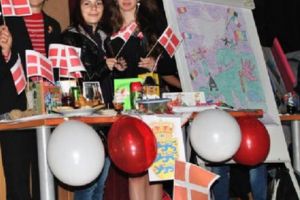 Centrul Europe Direct organizează o nouă ediţie a Zilei Europei! Vezi regulamentul concursului!