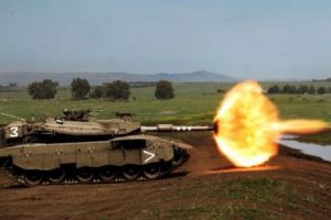 AVERTISMENTUL care PUNE PE JAR ţările din UE! Cât de REAL este un un RĂZBOI ÎN BALCANI