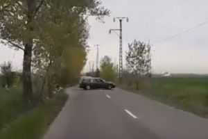 ATENTIE! Escroci cu metoda ”pana prostului” acţioneză în preajma Ploieştiului, cu un AUDI A4 cu numere de Bulgaria