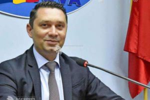 Mesajul lui Bogdan Toader pentru candidatii la sefia TSD Prahova