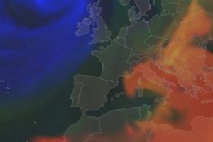Norul de praf saharian a ajuns şi în România. Care sunt pericolele acestui fenomen neobişnuit
