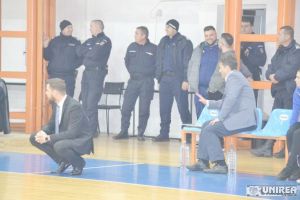 CSU Alba Iulia – ICIM Arad 65-84 |  S-a sfârşit supliciul… echipa din Cetatea Marii Uniri – locul opt, penultima în ierarhie