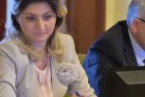 Pensii speciale pentru aleşii locali? Aviz favorabil din partea deputatului Luminiţa Jivan!