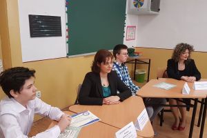 FOTO. Cei mai buni elevi din Satu Mare. Rezultate excepţionale la competiţii de anvergură