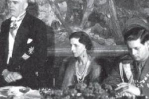 6 martie 1945 - instaurarea guvernului Petru Groza şi începutul comunismului în România ROMÂNIA A FOST TRĂDATĂ DE ANGLIA ȘI SUA?