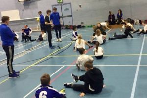 Incluziunea si diversitatea in sport – Africa de Sud 2018