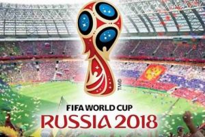 Lumea online din România a început pregătirile pentru Rusia 2018