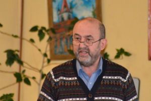 Rase de ovine adaptate zonei montane, prezentate  la AGRARIA 2018