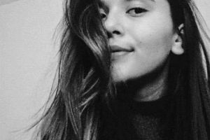 Apel disperat! Eleva, disparuta fara urma de o saptamana. Politistii cer ajutorul oamenilor