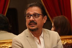 Comedie la Teatrul Regina Maria: 