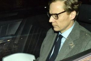 Directorul suspendat al Cambridge Analytica, Nix, ANULEAZĂ apariţia în faţa Parlamentului din Marea Britanie