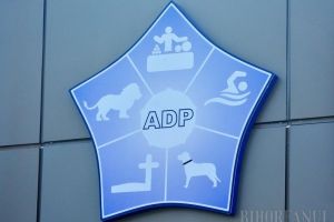 ADP Oradea angajează consilier de relaţii publice