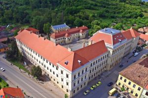 Rezultatele Olimpiadelor şcolare specifice învăţământului în limbile minorităţilor maghiare/germane, etapa naţională. Premii şi menţiuni pentru elevii din Alba