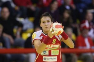 CSM rejoacă finala din 2016. „Tigroaicele” sunt faţă în faţă cu Gyor în semifinalele Ligii Campionilor