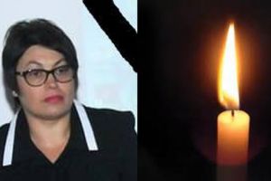 A murit profesoara care a scos oina de la naftalină