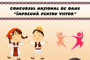 Concurs de dans la Codlea