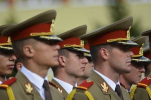 MApN recruteaza. Zeci de posturi disponibile. Conditii de participare