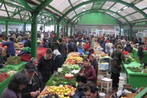 Controale ale inspectorilor MADR, în pieţe