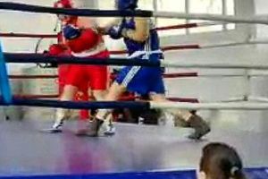 CONFLICT intre campioana la box Denisa Petre si directoarea CS Chimia, Lelioara Alexandrescu