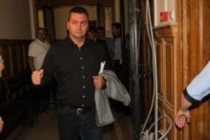 Bene va executa pedeapsa din România, in libertate în Italia