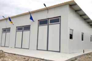 Izvoru –  comuna lui Carol Davila, părintele sănătăţii româneşti