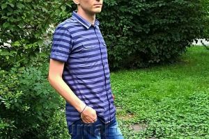 Un elev din Focşani are nevoie de ajutor financiar să ne reprezinte ȚARA la o competiţie internaţională