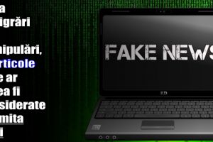 De la denigrări şi manipulări, la articole care ar putea fi considerate la limita legii