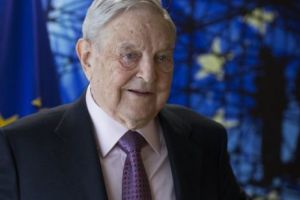  Soros se află la Bruxelles pentru a OBŢINE PEDEPSIREA MAGHIARILOR