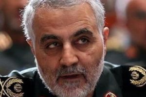 RĂZBOI ÎN ORIENT! Shadow Comander se pregăteşte să atace Israelul