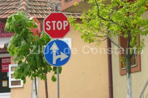 Achizitii de peste 1,3 milioane de euro: Confort Urban SRL va schimba indicatoare rutiere si sisteme de semnalizare, dar si separatoare de sens (document) 