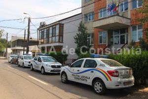 Primaria Constanta vrea sa achizitioneze autoturisme in leasing operational