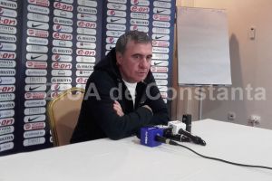 Astazi se desfasoara alegerile pentru sefia FRF. Ce asteapta Gica Hagi de la noul presedinte