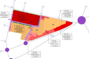 PUZ-ul initiat de Five-Holding SA, din nou pe ordinea de zi a sedintei Comisiei tehnice de urbanism (galerie foto+document)  