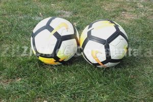 Infrangere pentru lider:  Danubius Rasova a castigat derby-ul cu AS Pelinu. S-a marcat de cinci ori