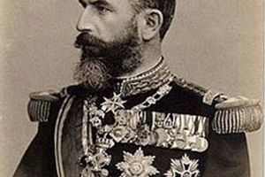 Domnul Carol si intoarcerea Dobrogei acasa, la Tara. Asa cum reiese din declaratii oficiale si corespondenta de familie