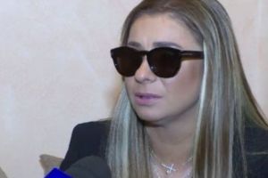 Ce i-a spus Ionela Prodan fiicei sale înainte să moară
