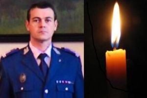 Colonel decorat în Afganistan, găsit spânzurat într-o pădure din Vâlcea