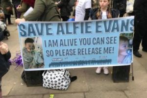 Statul a primit drept de viaţă şi de moarte asupra copilului tău