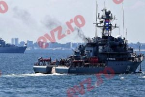 Viceamiralul Petre Zamfir, marinarul care a participat la scufundarea navei Moskva: „Acum, România nu e apărată la Marea Neagră”