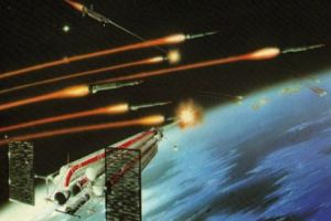 Război în cosmos. America, Rusia şi China îşi dezvoltă armate spaţiale