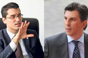 Burleanu sau Lupescu?