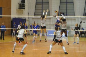 N-au renunţat la locul 3