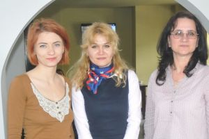 BacăuFest – Monodrame / Debut la Secţiunea Dramaturgie