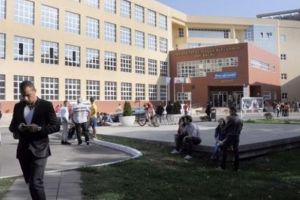 Ziua Porţilor Deschise la Universitatea „Vasile Alecsandri” din Bacău